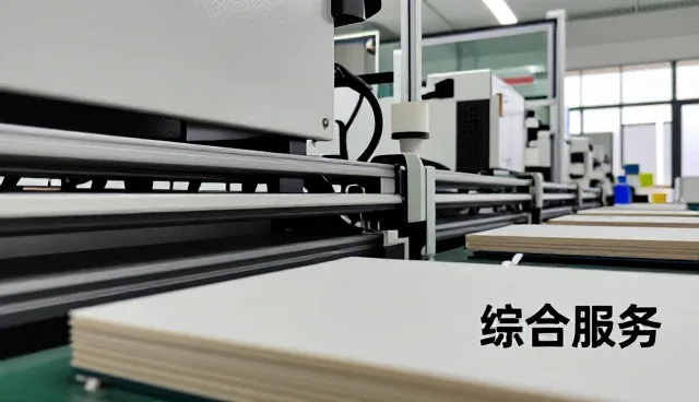 企业管理系统